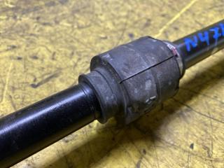 Привод левый передний NISSAN SERENA HFC27 HR12-DE 39101-5TP2A 5 ракурс