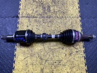 Привод левый передний TOYOTA HARRIER MHU38 3MZ-FE 43420-0W190 1 ракурс Привод левый передний TOYOTA HARRIER MHU38 3MZ-FE 43420-0W190 1 ракурс