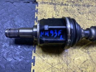 Привод левый передний TOYOTA HARRIER MHU38 3MZ-FE 43420-0W190 3 ракурс Привод левый передний TOYOTA HARRIER MHU38 3MZ-FE 43420-0W190 3 ракурс
