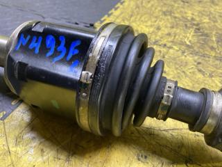 Привод левый передний TOYOTA HARRIER MHU38 3MZ-FE 43420-0W190 4 ракурс Привод левый передний TOYOTA HARRIER MHU38 3MZ-FE 43420-0W190 4 ракурс