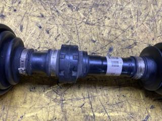 Привод левый передний TOYOTA HARRIER MHU38 3MZ-FE 43420-0W190 5 ракурс Привод левый передний TOYOTA HARRIER MHU38 3MZ-FE 43420-0W190 5 ракурс