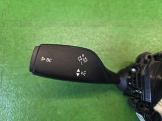 Шлейф-лента air bag BMW X5 F15 N55B30 61319330565, 9330565 2 ракурс