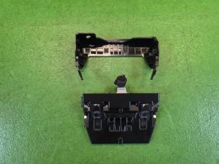 Камера переднего вида передняя TOYOTA RAIZE A200A 1KR-VET 8646C-B1060, 87241-B6010, 036500-8921 1 ракурс