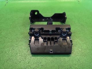 Камера переднего вида передняя TOYOTA RAIZE A200A 1KR-VET 8646C-B1060, 87241-B6010, 036500-8921 2 ракурс
