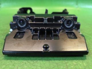 Камера переднего вида передняя TOYOTA RAIZE A200A 1KR-VET 8646C-B1060, 87241-B6010, 036500-8921 3 ракурс