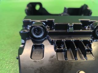 Камера переднего вида передняя TOYOTA RAIZE A200A 1KR-VET 8646C-B1060, 87241-B6010, 036500-8921 4 ракурс