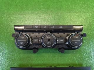 Блок климат-контроля VOLKSWAGEN GOLF AUCJZ CJZA 5G0907044CE, 5G2863042 3 ракурс