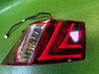 Стоп-сигнал левый задний LEXUS IS300H AVE30 2AR-FSE 81560-53280, 53-80 4 ракурс Стоп-сигнал левый задний LEXUS IS300H AVE30 2AR-FSE 81560-53280, 53-80 4 ракурс