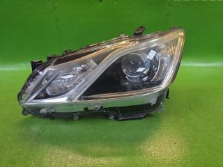 Фара левая передняя TOYOTA CROWN GRS214 2GR-FSE 85967-45010, 30-402 1 ракурс Фара левая передняя TOYOTA CROWN GRS214 2GR-FSE 85967-45010, 30-402 1 ракурс