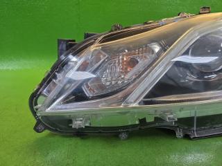 Фара левая передняя TOYOTA CROWN GRS214 2GR-FSE 85967-45010, 30-402 2 ракурс Фара левая передняя TOYOTA CROWN GRS214 2GR-FSE 85967-45010, 30-402 2 ракурс