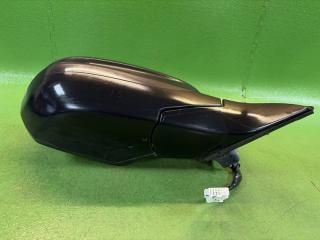 Зеркало правое HONDA VEZEL RU3 LEB 76208T7AJ01, NH821M 2 ракурс