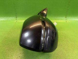 Зеркало правое HONDA VEZEL RU3 LEB 76208T7AJ01, NH821M 3 ракурс