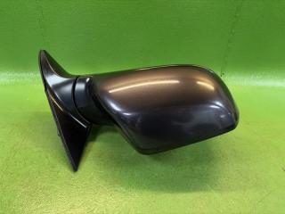 Зеркало правое HONDA VEZEL RU3 LEB 76208T7AJ01, NH821M 4 ракурс