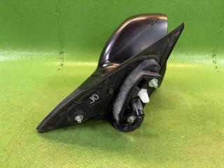 Зеркало правое HONDA VEZEL RU3 LEB 76208T7AJ01, NH821M 5 ракурс