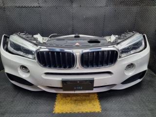 Ноускат BMW X5 F15 N55B30 1 ракурс