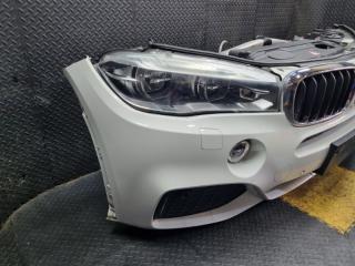 Ноускат BMW X5 F15 N55B30 2 ракурс
