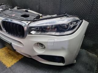 Ноускат BMW X5 F15 N55B30 3 ракурс