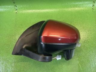 Зеркало левое TOYOTA RAIZE A200A 1KR-VET 87940-B1500, 9 1 ракурс