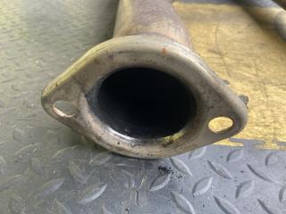 Глушитель SUBARU IMPREZA WRX GC8 EJ20K 3 ракурс
