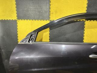 Дверь левая передняя HONDA VEZEL RU3 LEB 67050-T7A-300ZZ, NH821M 2 ракурс