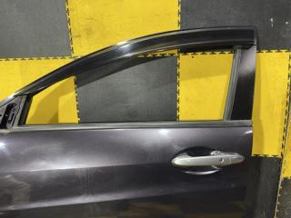 Дверь левая передняя HONDA VEZEL RU3 LEB 67050-T7A-300ZZ, NH821M 3 ракурс