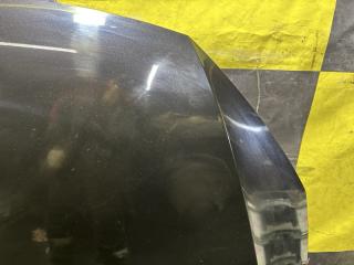 Капот VOLKSWAGEN GOLF AUCJZ CJZA 5G0823031J, 2T 4 ракурс