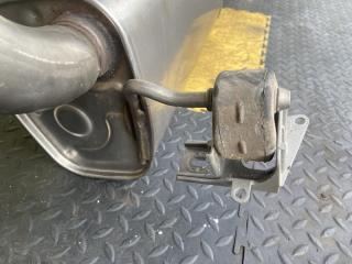Глушитель VOLKSWAGEN T-CROSS C1DKR DKRF 2G6253609K, 2Q0253209R 3 ракурс