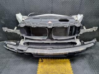 Ноускат BMW X5 F15 N55B30 4 ракурс