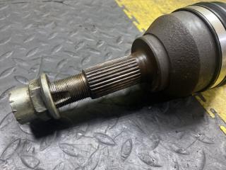 Привод правый передний NISSAN SERENA HFC27 HR12-DE 391005TP2A 2 ракурс