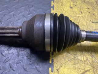 Привод правый передний NISSAN SERENA HFC27 HR12-DE 391005TP2A 3 ракурс