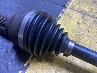 Привод правый передний NISSAN SERENA HFC27 HR12-DE 391005TP2A 4 ракурс