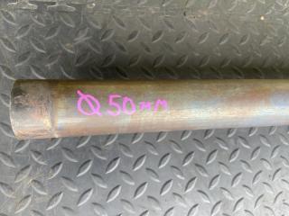 Глушитель VOLKSWAGEN GOLF AUCJZ CJZA 5G6253609BD, 5Q0253209AR 3 ракурс