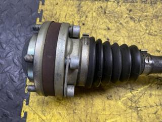 Привод левый передний VOLKSWAGEN GOLF AUCJSF CJSB 5Q0407271H 3 ракурс