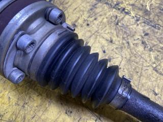 Привод левый передний VOLKSWAGEN GOLF AUCJSF CJSB 5Q0407271H 4 ракурс