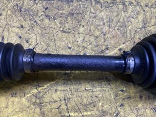 Привод левый передний VOLKSWAGEN GOLF AUCJSF CJSB 5Q0407271H 5 ракурс