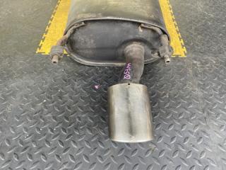 Бочка глушителя TOYOTA CROWN GRS214 2GR-FSE 17430-31C70 3 ракурс Бочка глушителя TOYOTA CROWN GRS214 2GR-FSE 17430-31C70 3 ракурс