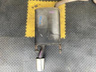 Бочка глушителя TOYOTA CROWN GRS214 2GR-FSE 17430-31C70 4 ракурс Бочка глушителя TOYOTA CROWN GRS214 2GR-FSE 17430-31C70 4 ракурс