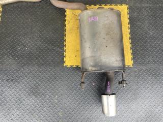 Бочка глушителя TOYOTA CROWN GRS214 2GR-FSE 17430-31C70 5 ракурс Бочка глушителя TOYOTA CROWN GRS214 2GR-FSE 17430-31C70 5 ракурс
