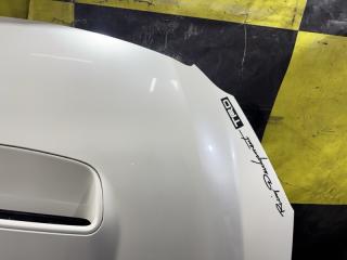 Капот TOYOTA CALDINA ST246 3S-GTE 53301-21070, 070 3 ракурс