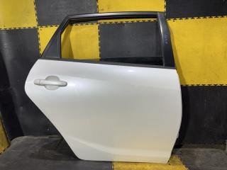 Дверь правая задняя TOYOTA CALDINA ST246 3S-GTE 67003-21100, 070 1 ракурс