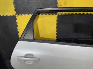 Дверь правая задняя TOYOTA CALDINA ST246 3S-GTE 67003-21100, 070 2 ракурс
