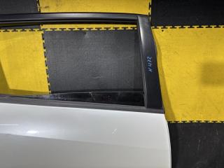 Дверь правая задняя TOYOTA CALDINA ST246 3S-GTE 67003-21100, 070 3 ракурс