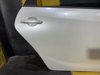 Дверь правая задняя TOYOTA CALDINA ST246 3S-GTE 67003-21100, 070 4 ракурс