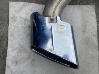 Глушитель BMW X5 F15 N55B30 18308648381 5 ракурс Глушитель BMW X5 F15 N55B30 18308648381 5 ракурс
