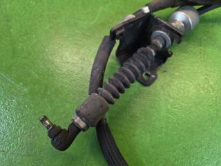 Трос переключения акпп TOYOTA HARRIER MHU38 3MZ-FE 33820-48190 2 ракурс