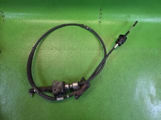 Трос переключения акпп TOYOTA HARRIER MHU38 3MZ-FE 33820-48190 5 ракурс