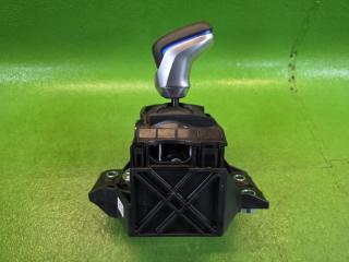 Селектор акпп NISSAN SERENA HFC27 HR12-DE 34901-5TP0A 2 ракурс