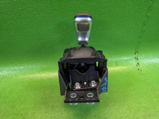 Селектор акпп NISSAN SERENA HFC27 HR12-DE 34901-5TP0A 3 ракурс