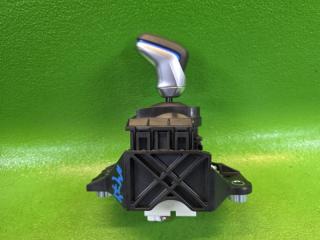 Селектор акпп NISSAN SERENA HFC27 HR12-DE 34901-5TP0A 4 ракурс