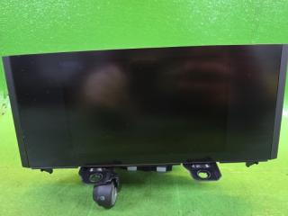Монитор LEXUS IS300H AVE30 2AR-FSE 86110-53010, 462200-3611 2 ракурс